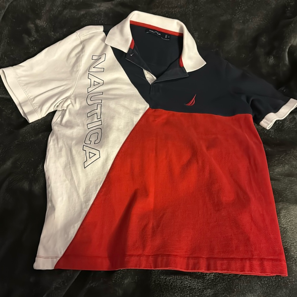 Nautica Polo Shirt